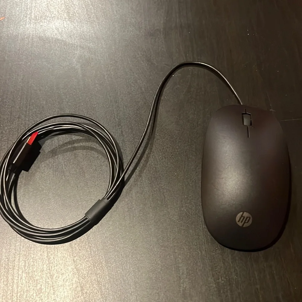 Brand New HP Mouse